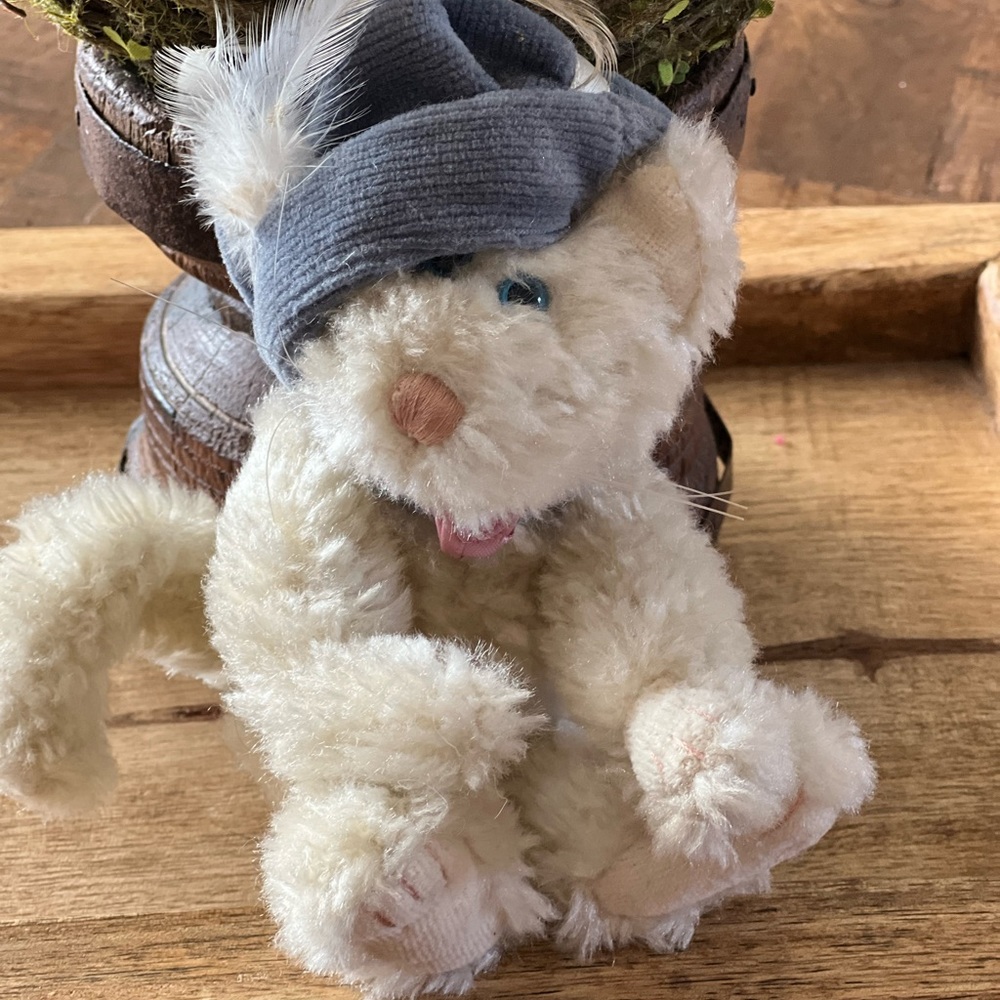 Boyds Bears Claudine De La Plumtete